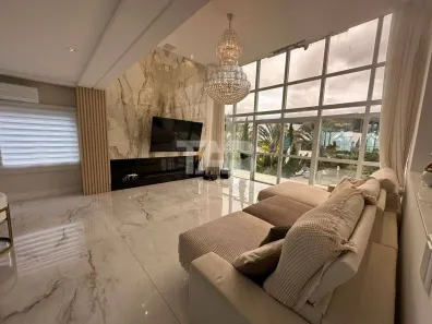 Casa de Condomínio com 4 Quartos à venda, 700m² no Fazendinha, Itajaí