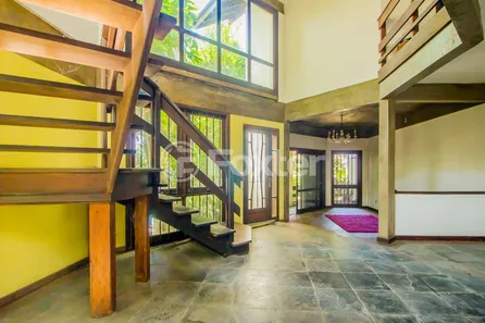 Casa com 5 Quartos à venda, 349m² no Vila Assunção, Porto Alegre