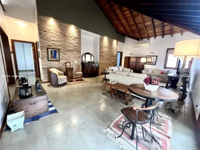 Casa de Condomínio com 3 Quartos à venda, 287m² no , Álvares Machado