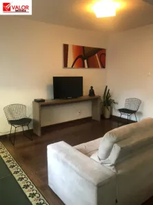 Apartamento com 3 Quartos à venda, 120m² no Pinheiros, São Paulo
