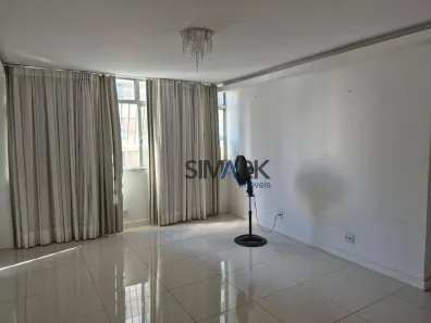 Apartamento com 3 Quartos à venda, 130m² no Icaraí, Niterói