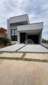 Casa de Condomínio com 3 Quartos à venda, 138m² no Loteamento Park Gran Reserve, Indaiatuba