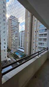 Apartamento com 3 Quartos à venda, 100m² no Conjunto Residencial Trinta e Um de Março, São José dos Campos