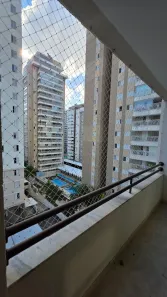 Apartamento com 3 Quartos à venda, 100m² no Conjunto Residencial Trinta e Um de Março, São José dos Campos