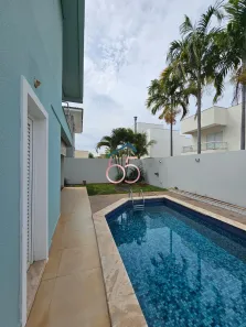 Casa de Condomínio com 3 Quartos à venda, 290m² no Jardim Itália, Cuiabá