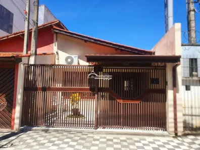 Casa com 3 Quartos à venda, 154m² no Jardim Marister, Jacareí
