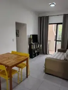 Apartamento com 2 Quartos à venda, 65m² no Jardim Oriente, São José dos Campos