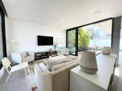 Casa de Condomínio com 3 Quartos à venda, 145m² no Parque da Matriz, Gravataí