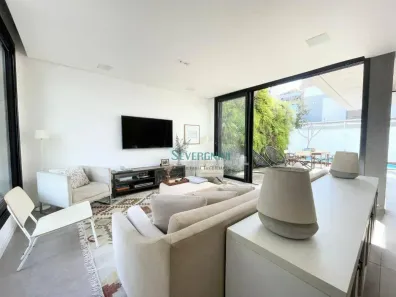 Casa de Condomínio com 3 Quartos à venda, 145m² no Parque da Matriz, Gravataí