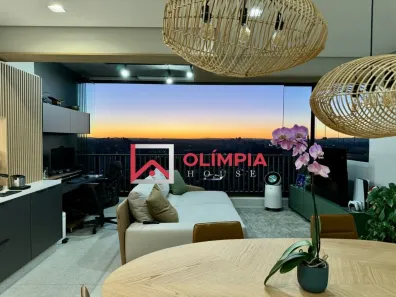 Apartamento com 1 Quarto à venda, 70m² no Sumarezinho, São Paulo
