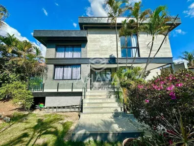 Casa com 4 Quartos à venda, 1000m² no São Luiz, Belo Horizonte