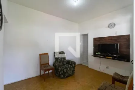 Casa com 1 Quarto à venda, 360m² no Santa Branca, Belo Horizonte