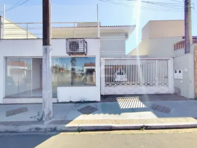 Ponto Comercial para alugar, 80m² no Vila Faria, São Carlos