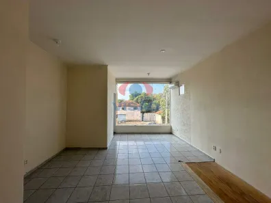Sala Comercial para alugar, 45m² no Cidade Nova, Indaiatuba