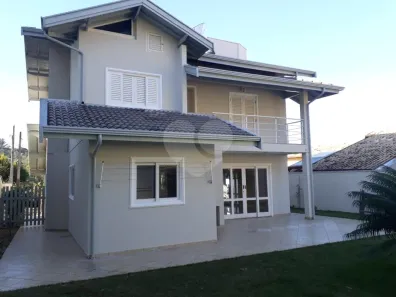 Casa com 3 Quartos à venda, 212m² no Condomínio Residencial Terras do Caribe, Valinhos
