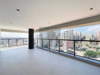 Apartamento com 4 Quartos à venda, 184m² no Perdizes, São Paulo