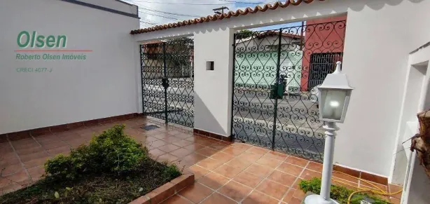 Sobrado com 3 Quartos à venda, 120m² no Brooklin Paulista, São Paulo