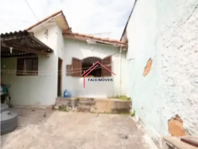 Casa com 3 Quartos à venda, 160m² no Bela Vista, Osasco
