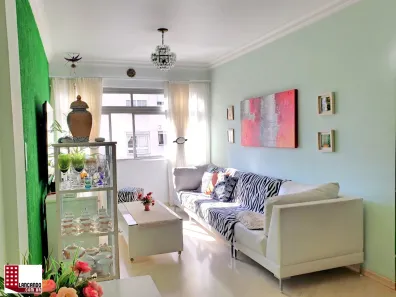 Apartamento com 4 Quartos à venda, 92m² no Vila Nova Conceição, São Paulo