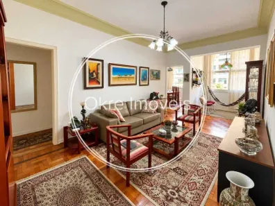Apartamento com 3 Quartos à venda, 100m² no Copacabana, Rio de Janeiro
