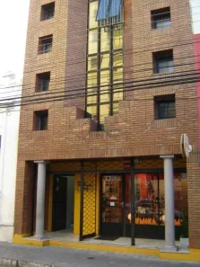 Sala Comercial com 1 Quarto à venda, 36m² no Centro, Pelotas