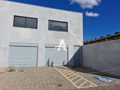 Ponto Comercial para alugar, 520m² no Nossa Senhora Aparecida, Uberlândia