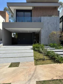 Casa de Condomínio com 4 Quartos à venda, 242m² no Fazenda Rodeio, Mogi das Cruzes