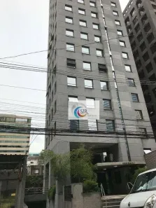 Sala Comercial à venda, 76m² no Vila Olímpia, São Paulo