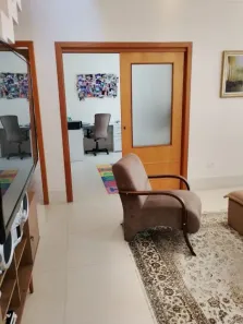Sobrado com 3 Quartos à venda, 306m² no Piracangaguá, Taubaté