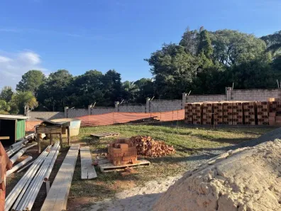 Lote/Terreno à venda, 543m² no Joapiranga, Valinhos