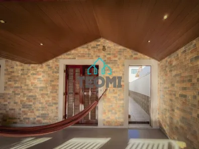Casa com 6 Quartos à venda, 230m² no Loteamento Village Tremembé, Tremembé