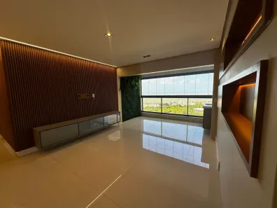 Apartamento com 3 Quartos à venda, 139m² no Altiplano Cabo Branco, João Pessoa
