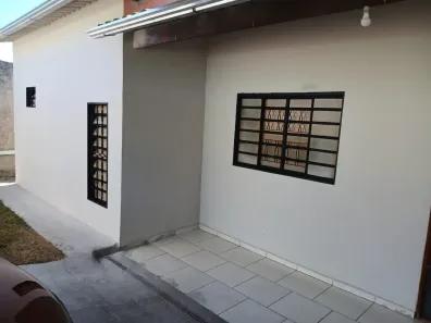 Casa com 2 Quartos à venda, 103m² no Residencial Morumbi, Anápolis