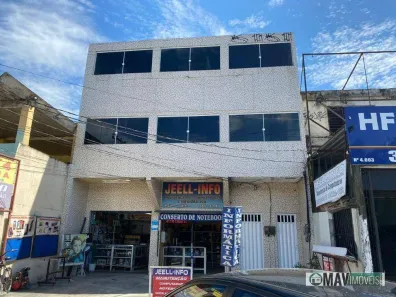 Prédio Comercial à venda, 300m² no Jardim Sulacap, Rio de Janeiro
