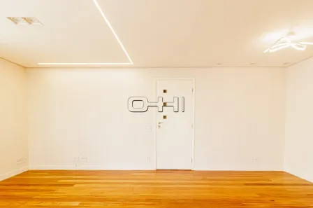 Apartamento com 3 Quartos à venda, 118m² no Jardim Vila Mariana, São Paulo