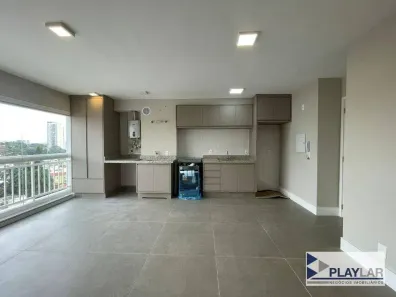Apartamento com 2 Quartos à venda, 58m² no Cidade Ademar, São Paulo