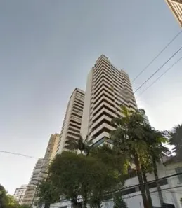 Apartamento com 4 Quartos à venda, 214m² no Aclimação, São Paulo