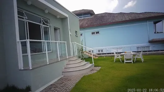 Casa de Condomínio com 5 Quartos para venda ou aluguel, 350m² no Condomínio Residencial Mirante do Vale, Jacareí
