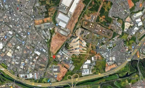 Galpão/Depósito/Armazém para alugar, 1600m² no Cumbica, Guarulhos