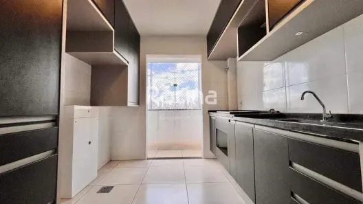 Apartamento com 2 Quartos à venda, 52m² no Patrimônio, Uberlândia