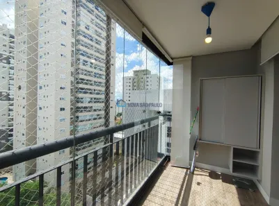 Apartamento com 1 Quarto à venda, 35m² no Vila da Saúde, São Paulo