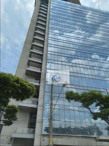 Sala Comercial para alugar, 731m² no Butantã, São Paulo