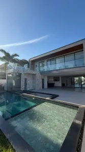 Casa de Condomínio com 5 Quartos à venda, 700m² no Barra da Tijuca, Rio de Janeiro