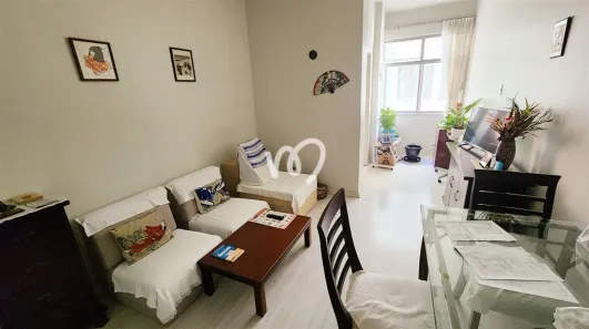 Apartamento com 2 Quartos à venda, 68m² no Botafogo, Rio de Janeiro