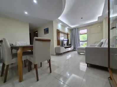 Apartamento com 2 Quartos à venda, 82m² no Barra Olímpica, Rio de Janeiro