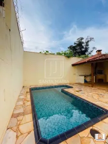 Casa com 3 Quartos à venda, 196m² no Jardim Cadacaam, Ribeirão Preto