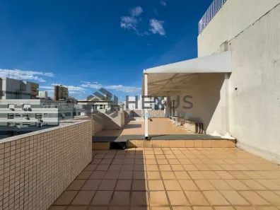 Cobertura com 3 Quartos à venda, 200m² no Pitangueiras, Guarujá