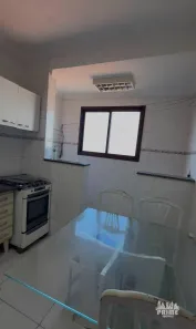Apartamento com 1 Quarto à venda, 45m² no Maracanã, Praia Grande