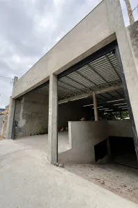 Galpão/Depósito/Armazém para alugar, 500m² no Jardim Santa Clara, Guarulhos