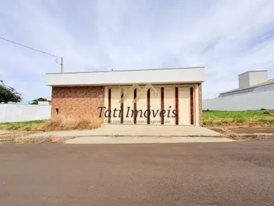 Casa com 1 Quarto à venda, 360m² no Planalto Paraíso, São Carlos